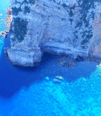 Strand von S. Lorenzo | Torre del Porticciolo